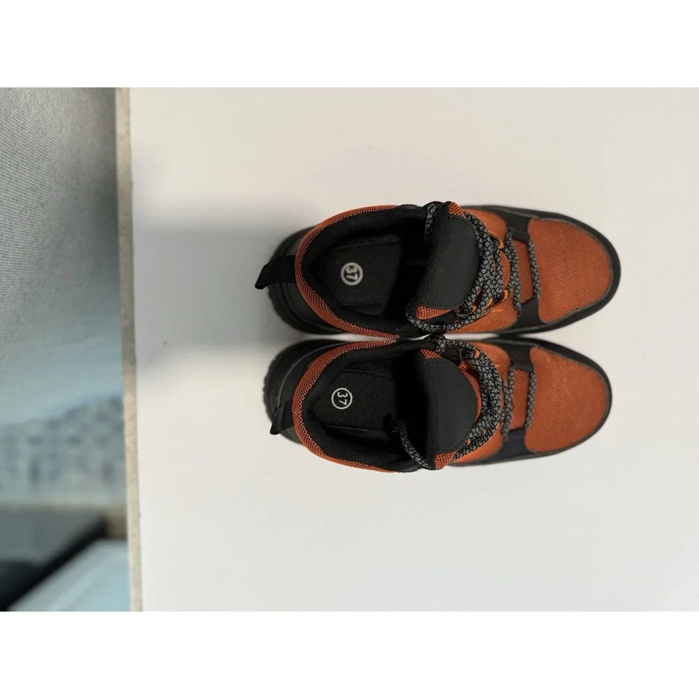 Ulogu‎ Work shoes Steel Toe, Waterproof, Nonslip, Never Worn Women's 7 New